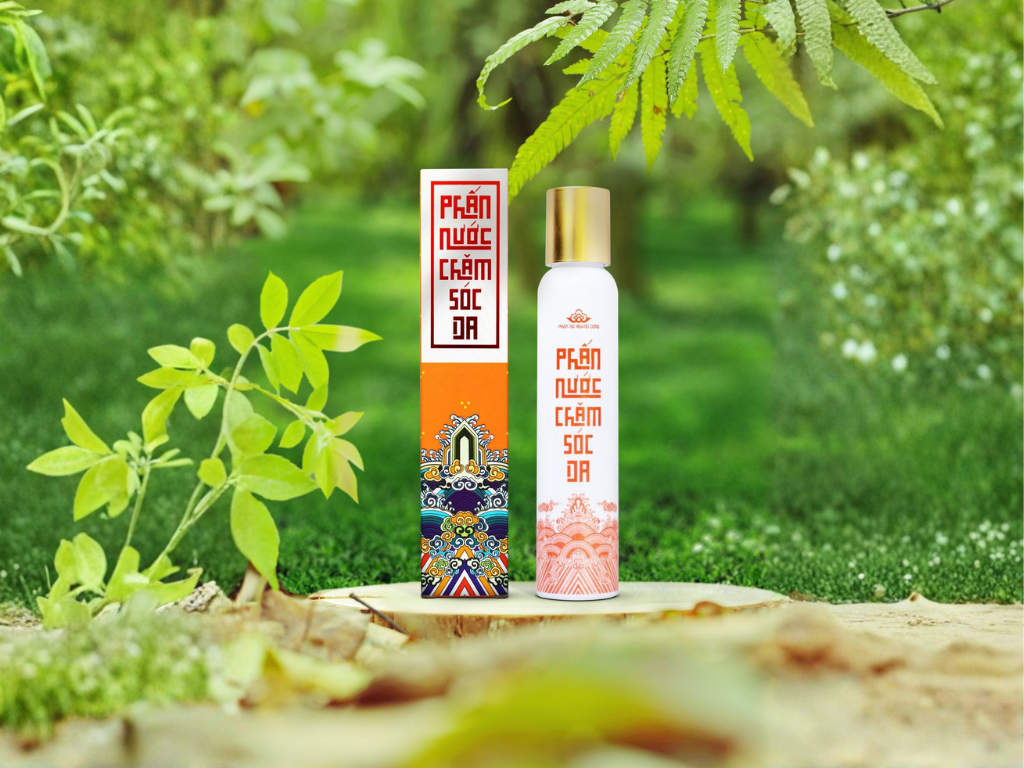 THỨ 7 THƯ GIÃN: REFRESH LÀN DA CÙNG 