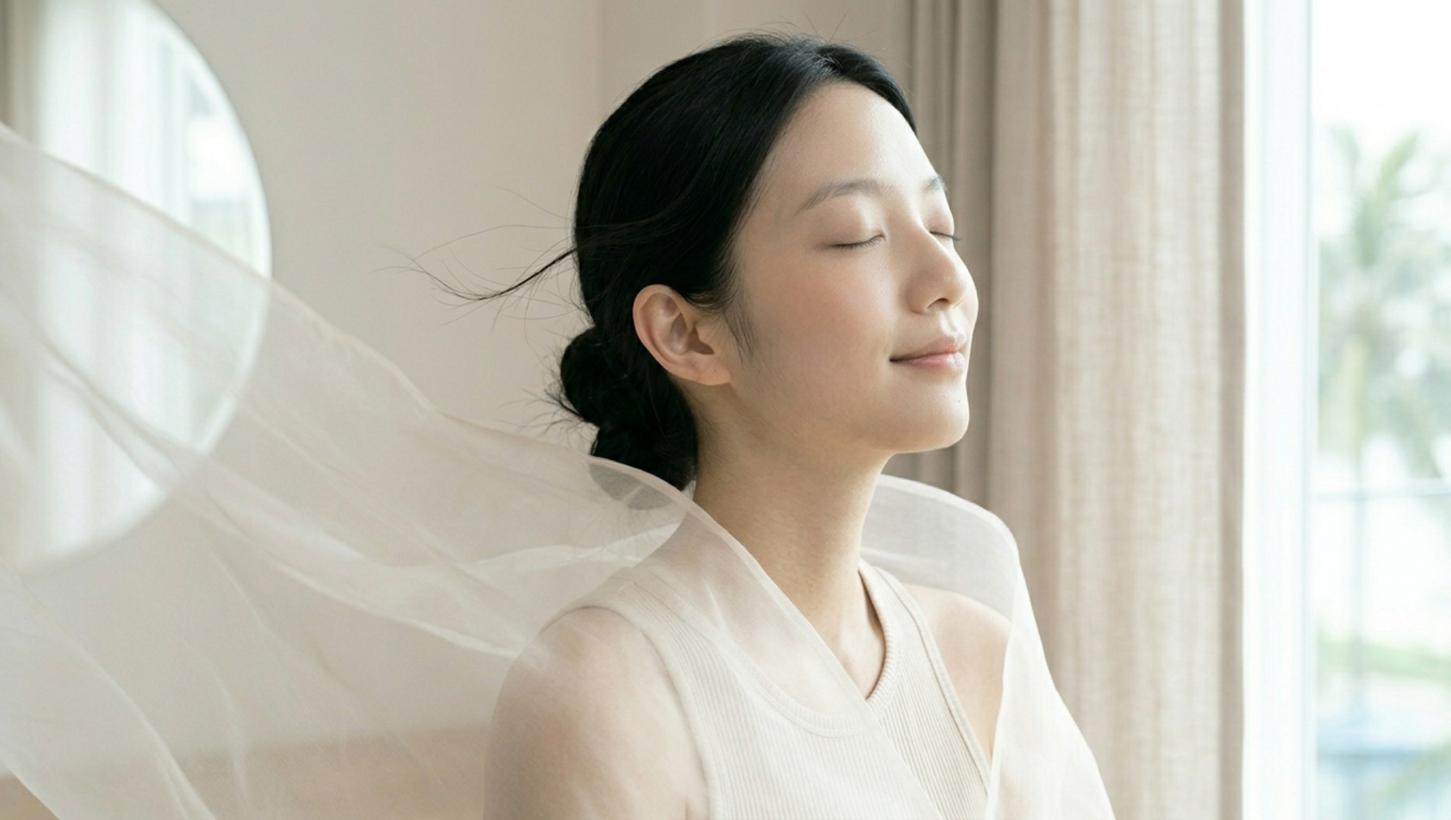 Da Đẹp Hơn Khi Được Thở: Triết Lý Makeup Nhẹ Kết Hợp Chăm Da Đúng Cách