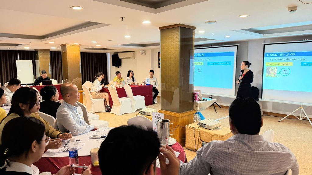 Chương trình Đào tạo thường niên Ngành Du lịch TTC năm 2026 tại TP. HCM