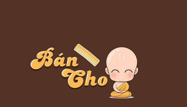 Bán lược cho Sư