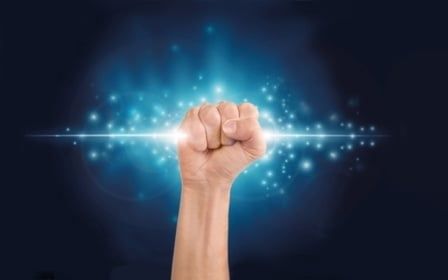 Bài học trong kinh doanh về quyền lực