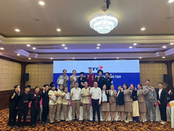 Chương trình Đào tạo Kỹ năng Thường niên ngành Du lịch TTC - Tại Huế
