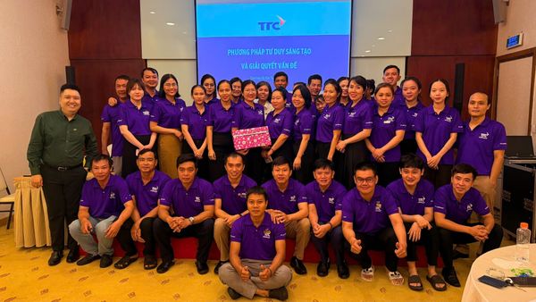 Kỹ năng Thường niên Ngành Du lịch TTC tại Khánh Hòa