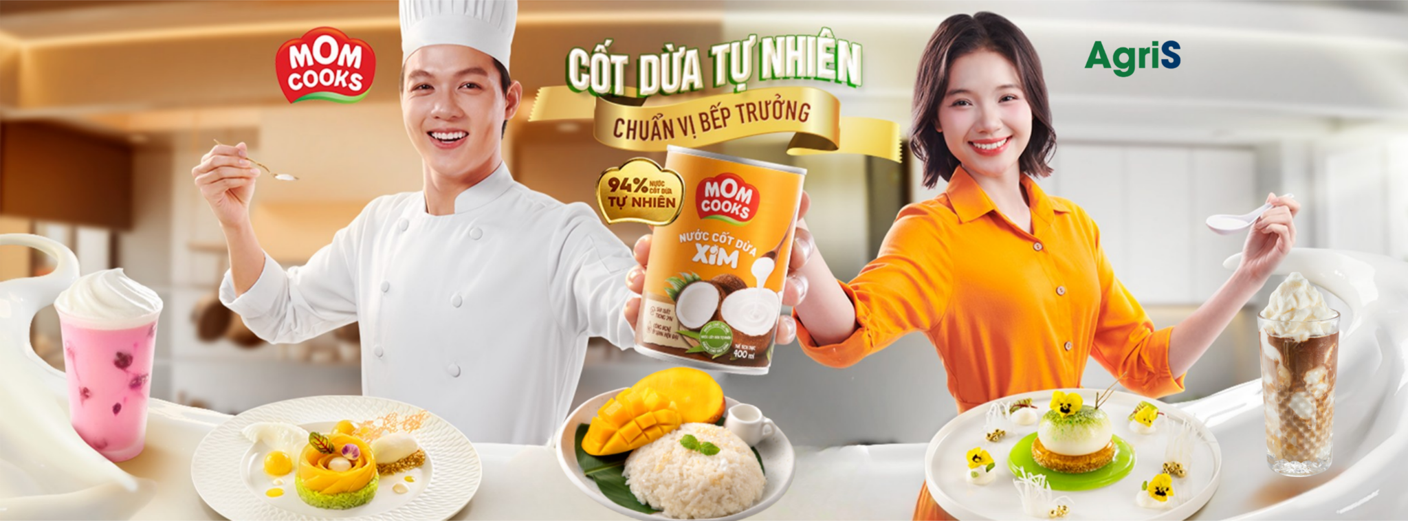THỰC PHẨM
