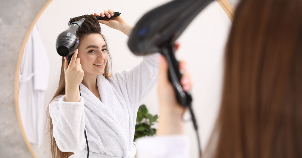 Bí Quyết Chăm Sóc Da Đầu Và Phục Hồi Tóc Hư Tổn Khi Đi Du Lịch: Giải Pháp Từ Thảo Dược Thụy Sĩ