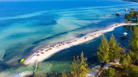 Top 5 địa điểm du lịch mới nổi tại Việt Nam 2026