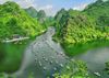 Hành trình khám phá vùng đất Ninh Bình huyền bí trong 2 ngày