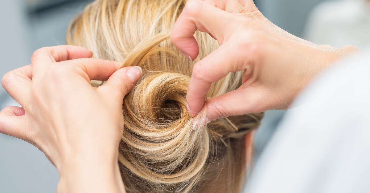 5 kiểu tóc đơn giản và hợp thời trang cho mùa xuân 2026