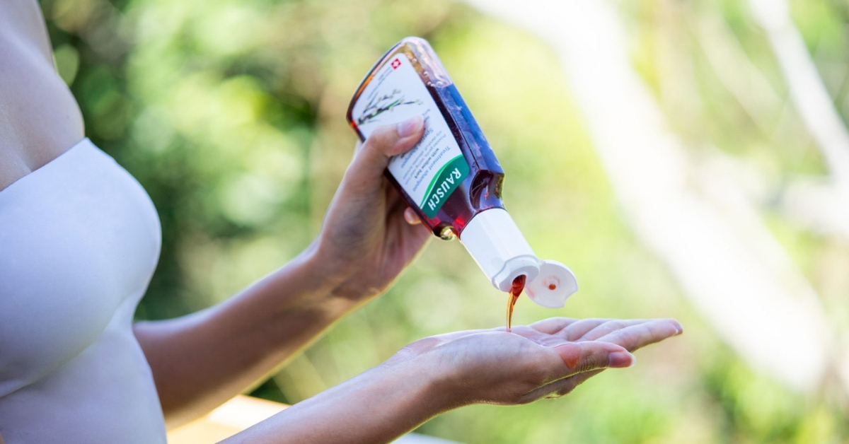 [Review 2025] Rausch có tốt không? Đánh giá từ người dùng Việt về dầu gội thảo dược Thụy Sĩ