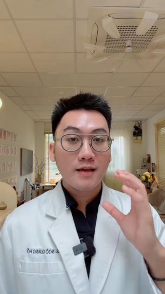 Dược sĩ khuyên dùng