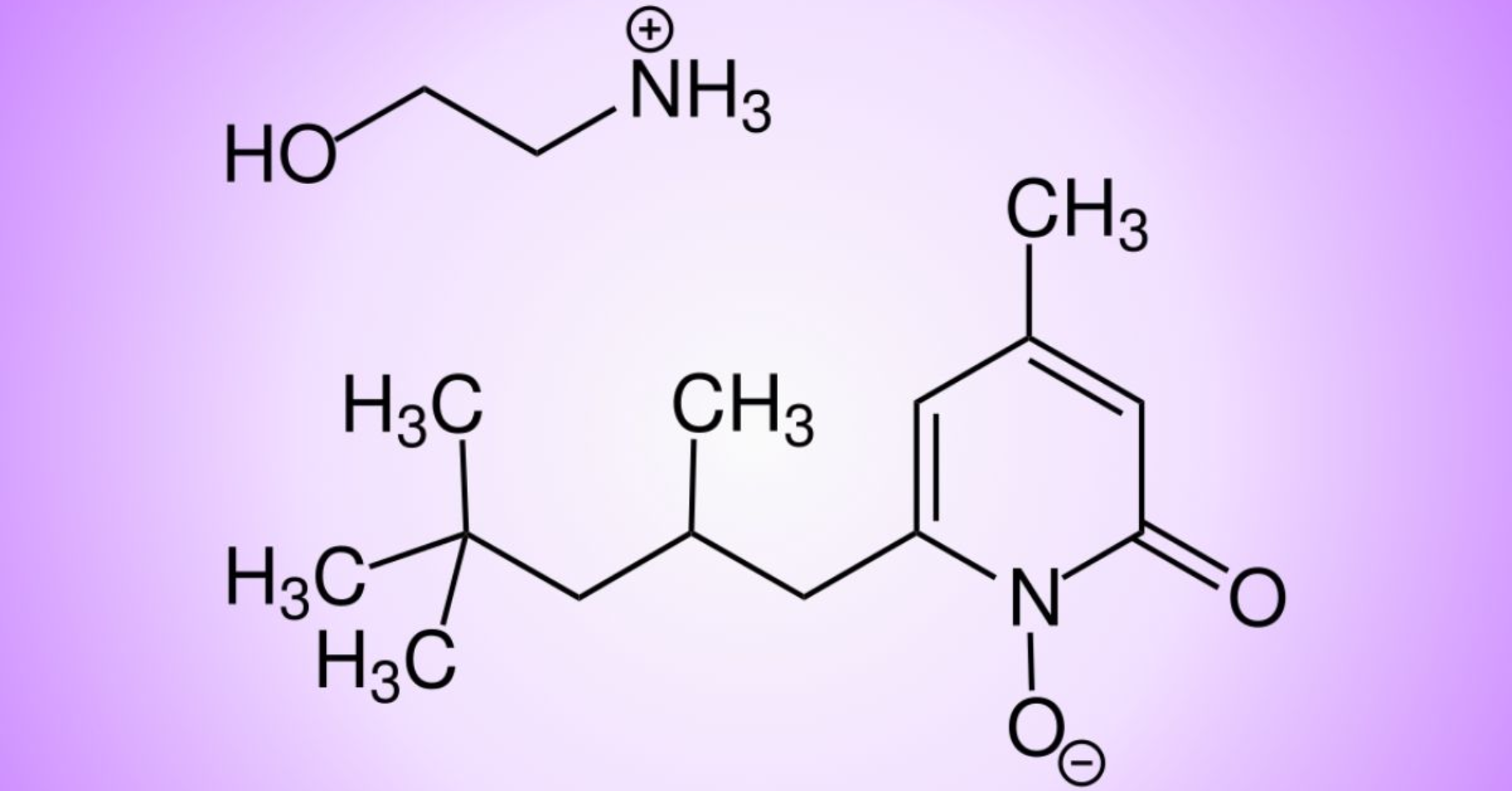Piroctone Olamine là gì?