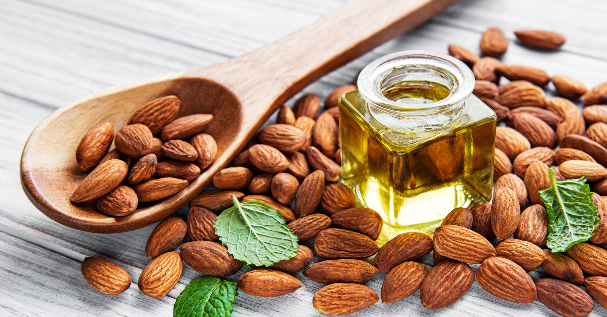 Hạnh nhân (Almond) trong chăm sóc tóc là gì?