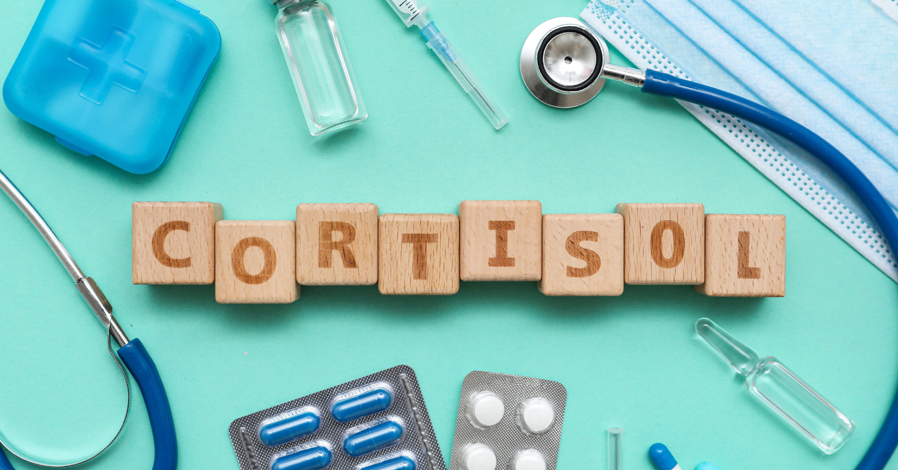 Cortisol là gì và vì sao liên quan đến nang tóc?
