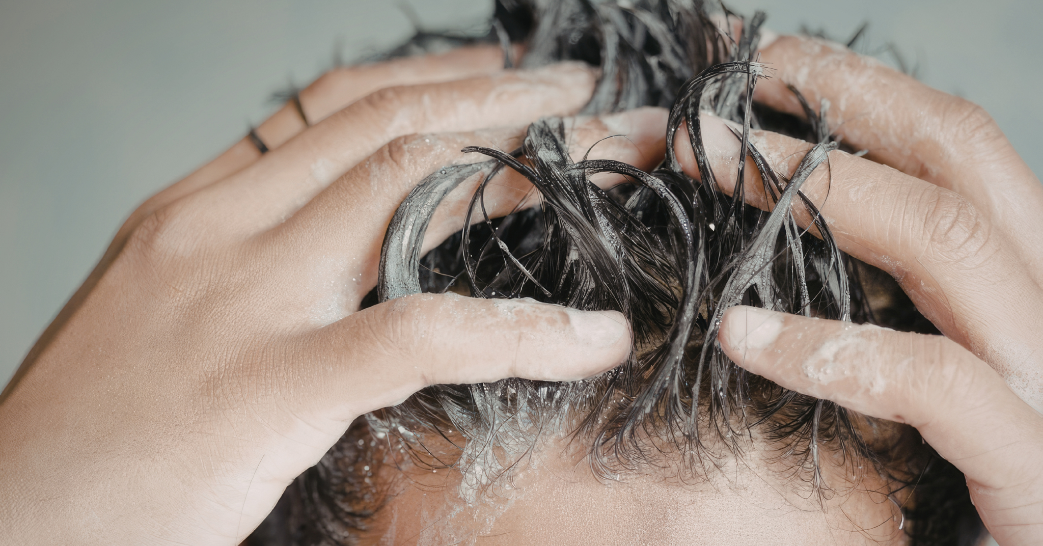 Cách sử dụng dầu gội Seaweed hiệu quả hơn