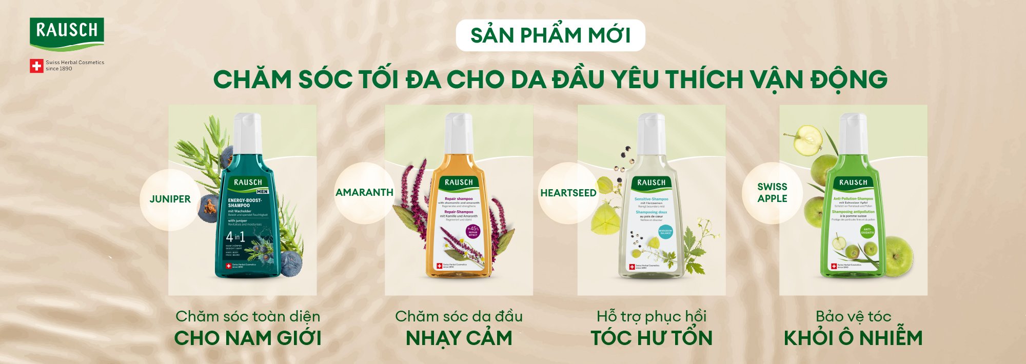 Sản phẩm mới