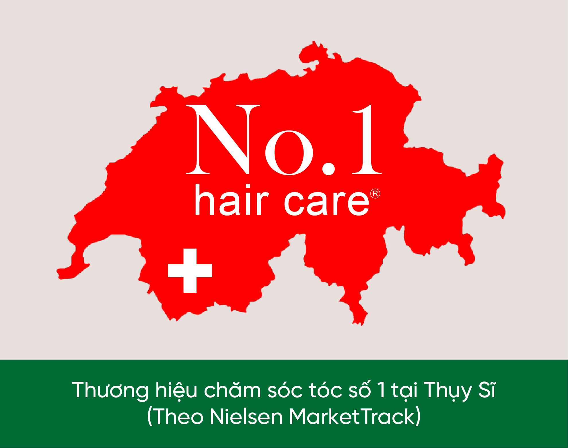 VỊ THẾ SỐ 1 TẠI THỤY SĨ