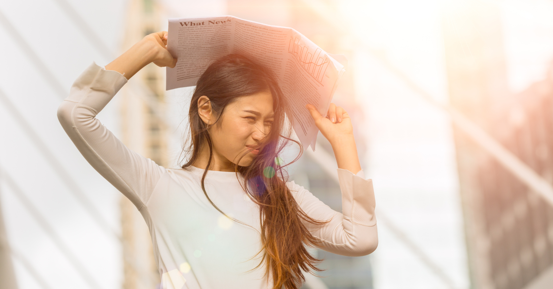 Vì sao da đầu nhạy cảm dễ khó chịu hơn vào mùa hè?