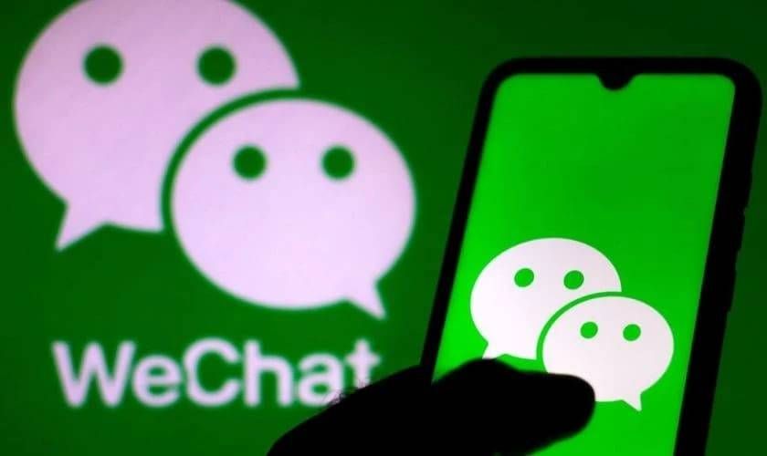 Hướng dẫn chi tiết cách tải WeChat cho máy tính Windows và macOS