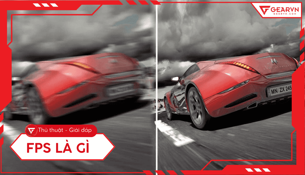 FPS là gì? Thông số FPS bao nhiêu thì chơi game tốt nhất?