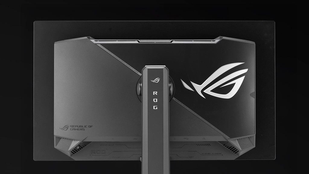GEARVN - Màn hình Asus ROG Strix XG27ACDMS 27