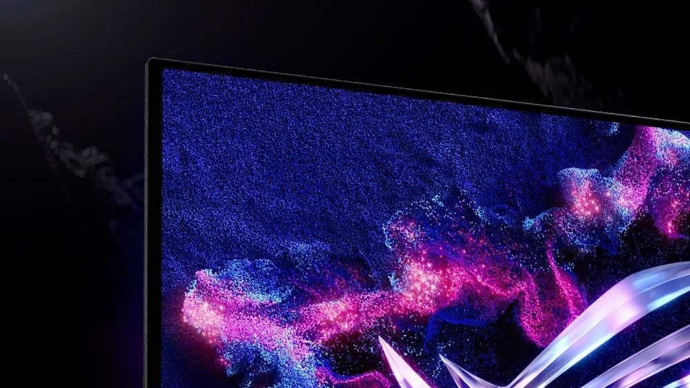 GEARVN - Màn hình Asus ROG Strix XG27ACDMS 27