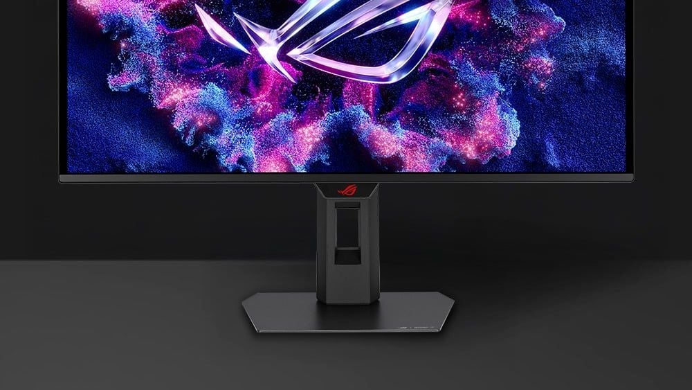 GEARVN - Màn hình Asus ROG Strix XG27ACDMS 27