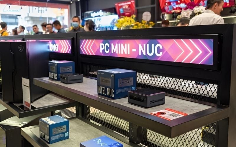Mua nguồn máy tính 300-500W chất lượng cao, bảo hành chính hãng tại GearVN