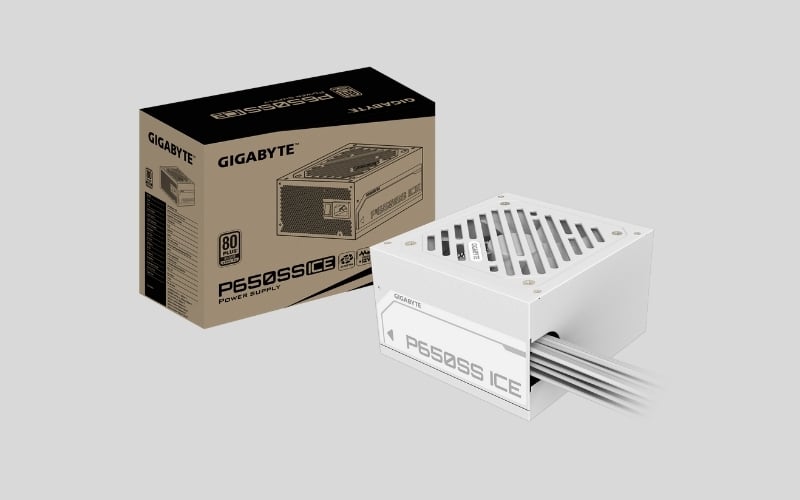 Top nguồn máy tính 550 - 650W chất lượng tại GearVN