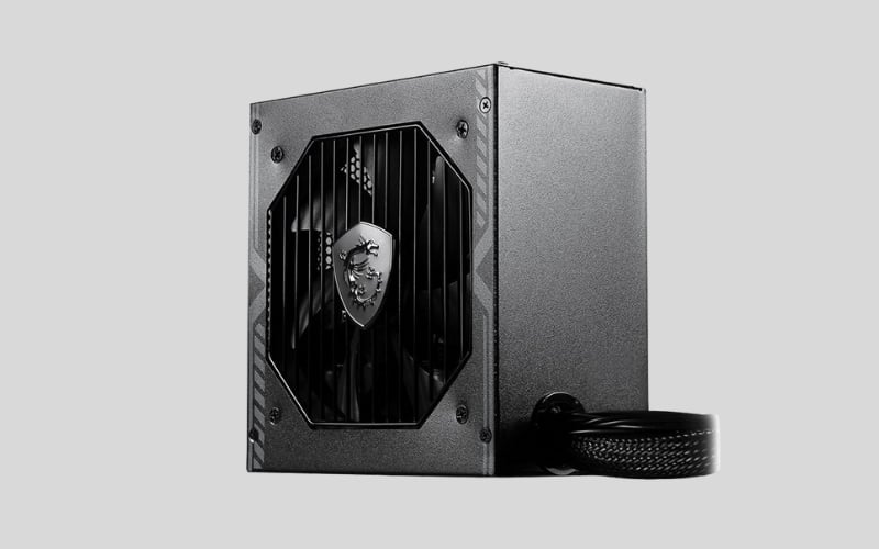 80 Plus Bronze là lựa chọn cân bằng giữa hiệu suất và giá thành