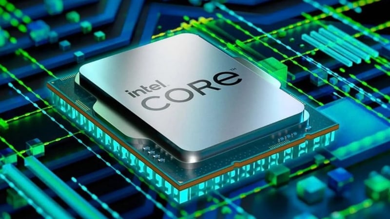 Intel là nhà sản xuất bộ vi xử lý (CPU) hàng đầu