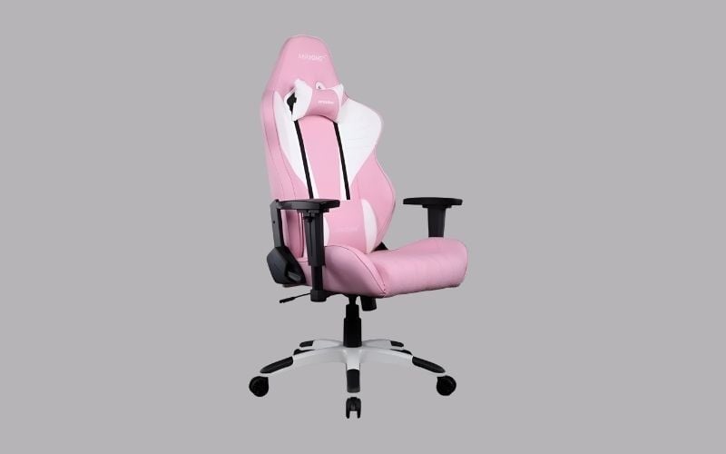 Ghế AKRacing Core Series LX Plus - Pink