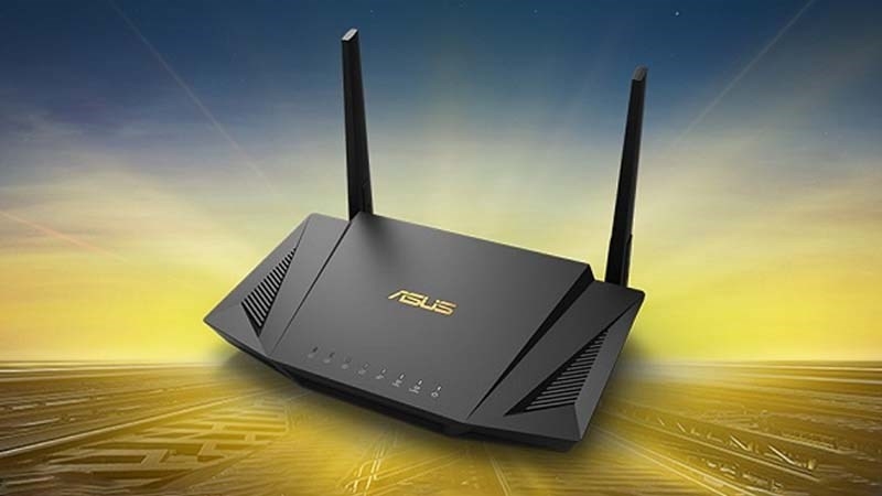 Ưu điểm nổi bật của thiết bị mạng ASUS