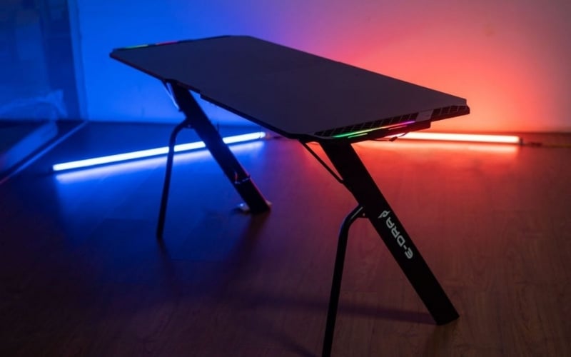 Bàn Gaming E-Dra EGT1460R Blade
