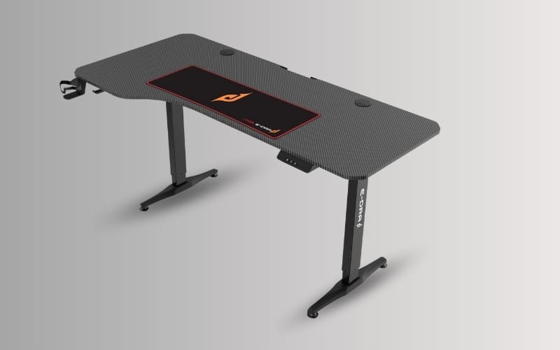 Các mẫu bàn điện nâng hạ Gaming Master mang đến trải nghiệm cao cấp
