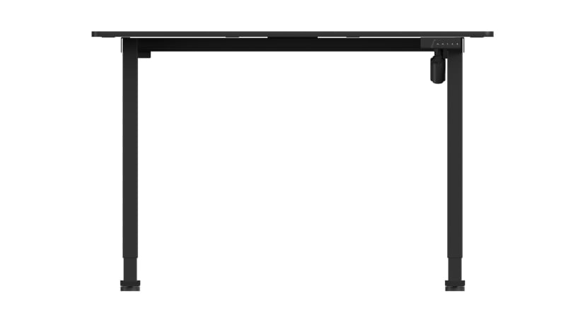 Thiết kế vững chãi và không gian mặt bàn rộng rãi