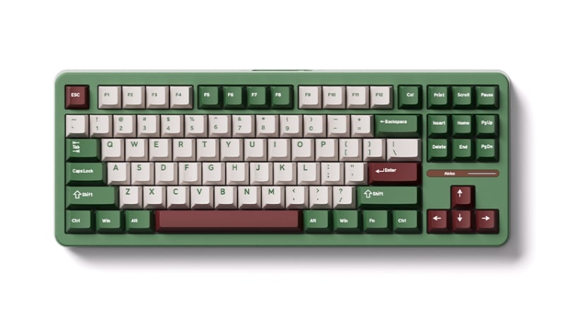 Linh hoạt tối đa với kết nối không dây 3 chế độ