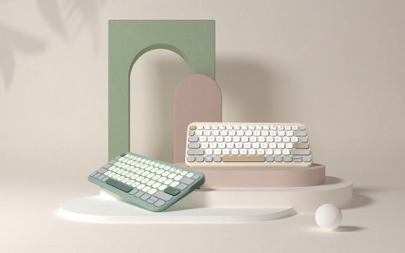 Bàn phím Asus nổi bật với hiệu năng mạnh mẽ, độ bền cao, tính năng độc đáo và phù hợp với nhiều người dùng