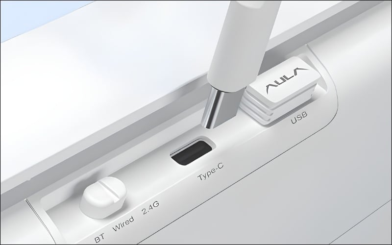 Nhiều mẫu hỗ trợ 3 mode, dùng linh hoạt với PC và laptop