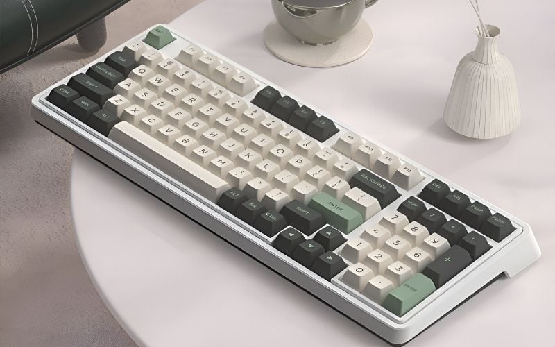 Cân nhắc ngân sách để chọn được bàn phím cơ FL-Esports phù hợp