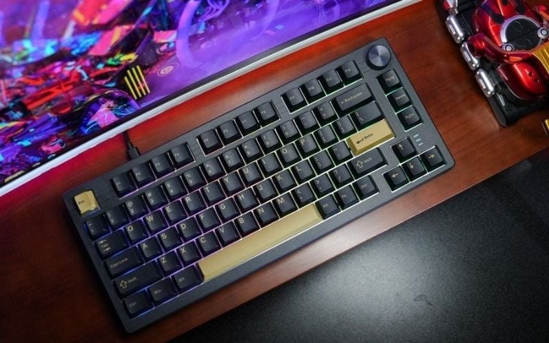 Mua bàn phím DareU chính hãng, giá tốt tại GearVN
