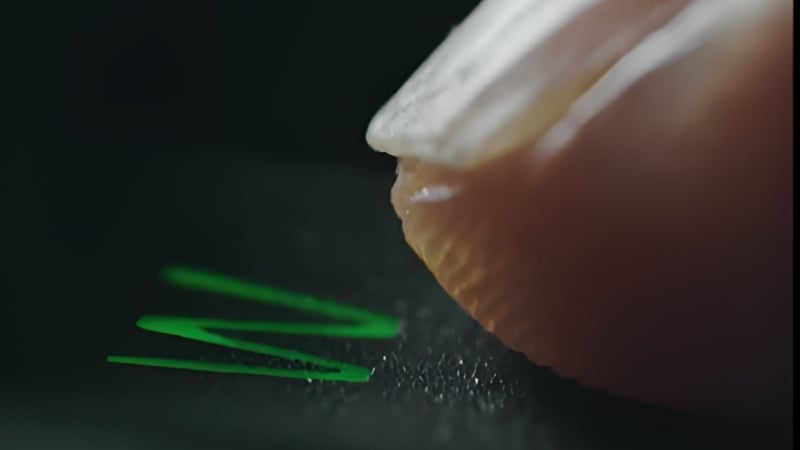 Bàn phím Razer Huntsman V3 Pro Tenkeyless 8KHz - NiKo Edition trang bị Switch quang học