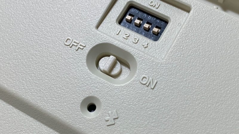 Bàn phím Leopold FC900RBT Bluetooth White Grey Brown Switch có kết nối linh hoạt