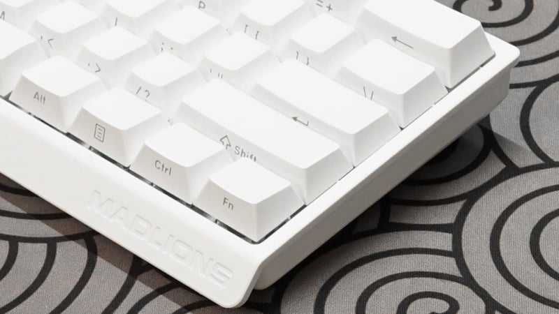 Mua bàn phím MadLion phù hợp với nhu cầu