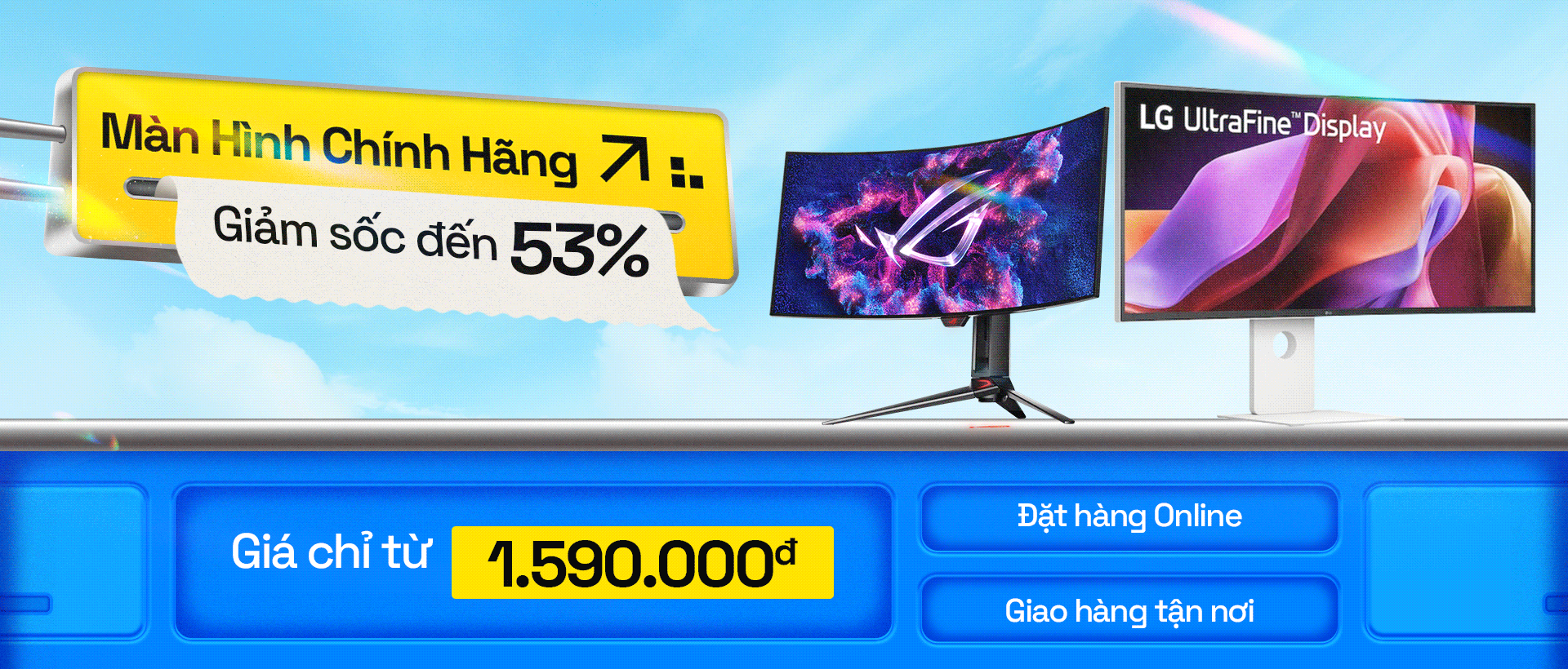 Màn Hình
