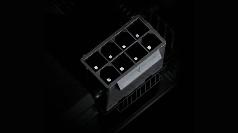 Bo mạch chủ GIGABYTE H610M-K (DDR4) có độ bền và độ ổn định từ dòng Ultra Durable