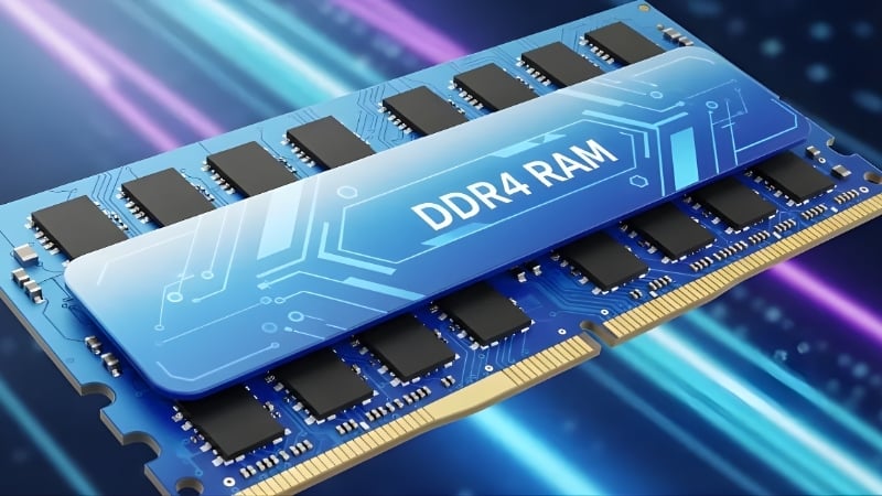 Bo Mạch Chủ MSI B550M Pro-VDH có RAM DDR4 Boost linh hoạt