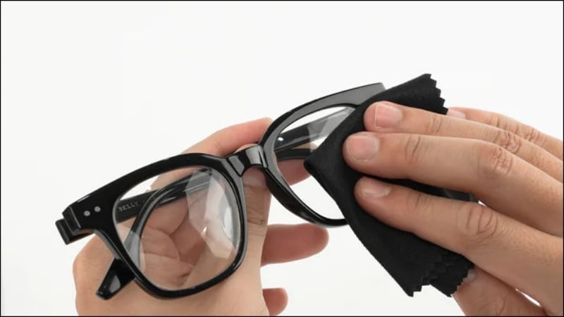 Bộ vệ sinh laptop - màn hình máy tính E-DRA ECM01 có khăn lau microfiber chuyên dụng