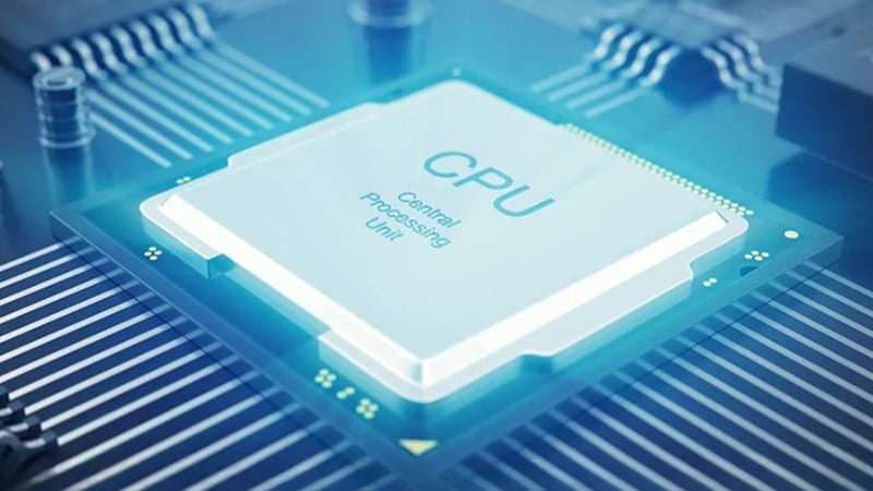 Bộ vi xử lý AMD Ryzen 5 7500F tiết kiệm điện năng ấn tượng