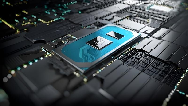 Bộ vi xử lý Intel Core i5 14600K có đồ họa tích hợp UHD 770