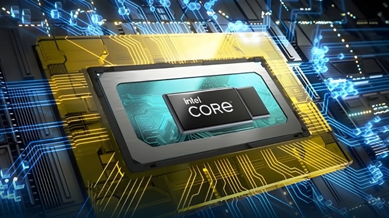 Bộ vi xử lý Intel Core i5 14600K sở hữu nguồn công suất tối ưu